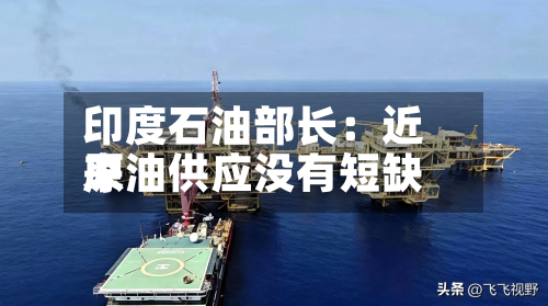 印度石油部长：近来原油供应没有短缺-第2张图片