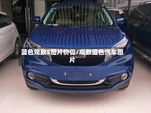 蓝色观致5图片价位/观致蓝色汽车图片