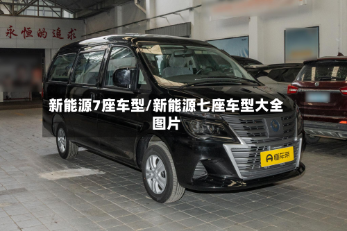 新能源7座车型/新能源七座车型大全图片-第3张图片