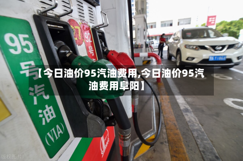【今日油价95汽油费用,今日油价95汽油费用阜阳】-第3张图片