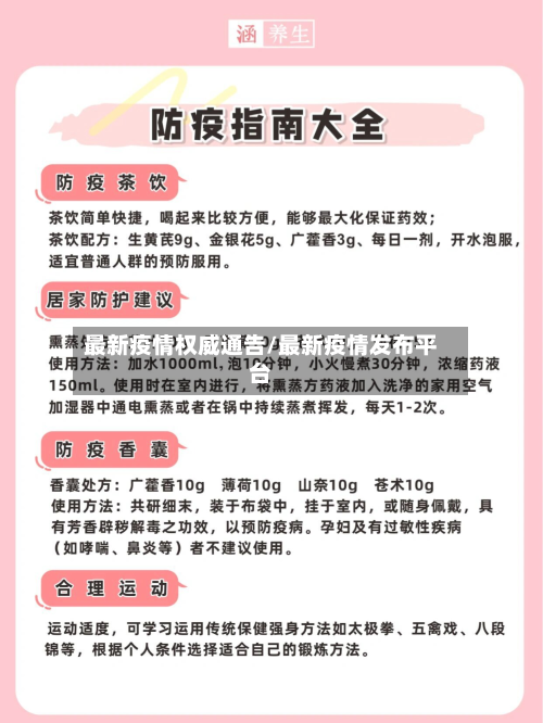 最新疫情权威通告/最新疫情发布平台-第2张图片