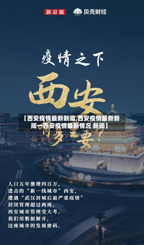 【西安疫情最新新闻,西安疫情最新新闻一西安疫情最新情况 新闻】-第3张图片