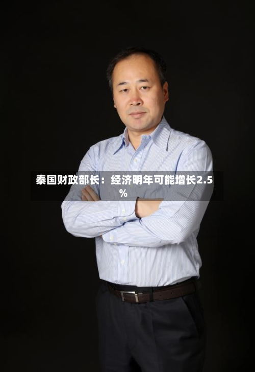 泰国财政部长：经济明年可能增长2.5%
