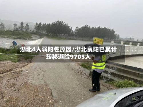湖北4人弱阳性原因/湖北襄阳已累计转移避险9705人-第2张图片