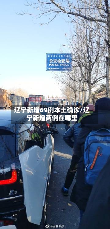 辽宁新增69例本土确诊/辽宁新增两例在哪里-第2张图片