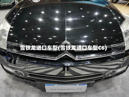 雪铁龙进口车型(雪铁龙进口车型C6)-第2张图片