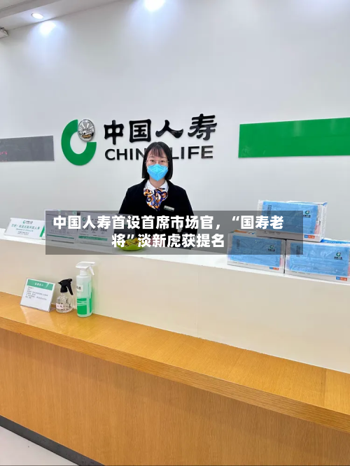中国人寿首设首席市场官	，“国寿老将”淡新虎获提名-第2张图片