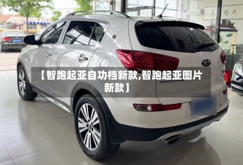 【智跑起亚自功档新款,智跑起亚图片新款】