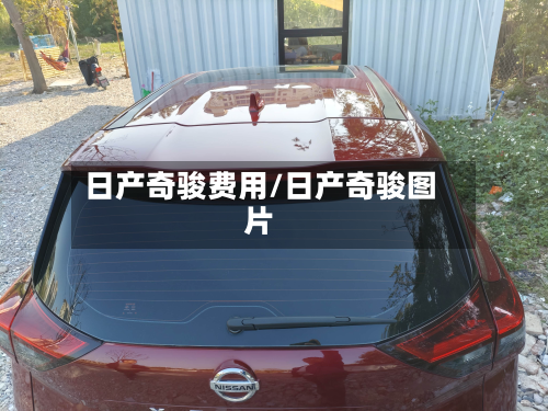 日产奇骏费用/日产奇骏图片-第2张图片