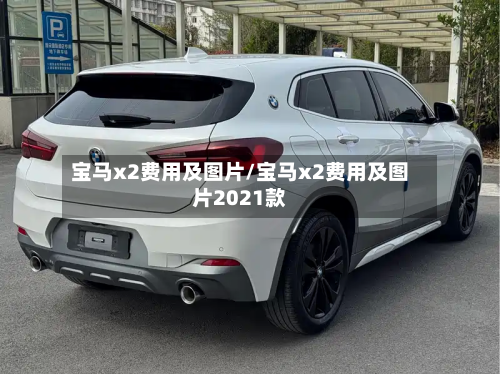 宝马x2费用及图片/宝马x2费用及图片2021款-第2张图片