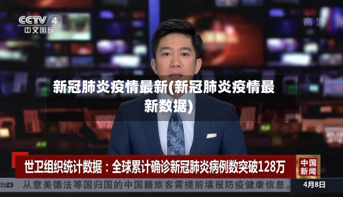 新冠肺炎疫情最新(新冠肺炎疫情最新数据)-第2张图片