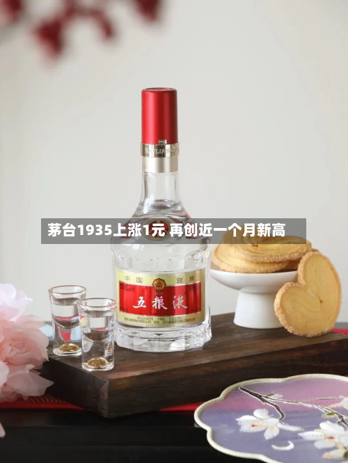 茅台1935上涨1元 再创近一个月新高