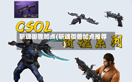 斩魂御兽加点(斩魂御兽加点推荐)