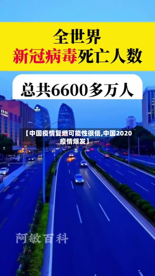 【中国疫情复燃可能性很低,中国2020疫情爆发】-第2张图片