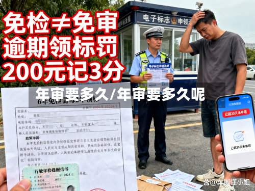 年审要多久/年审要多久呢