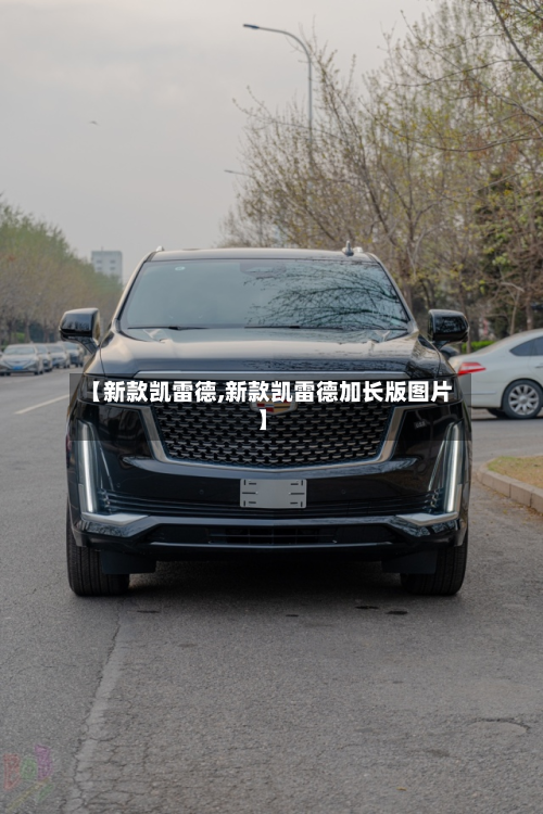 【新款凯雷德,新款凯雷德加长版图片】