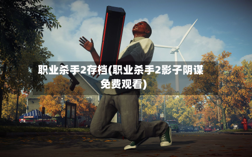职业杀手2存档(职业杀手2影子阴谋免费观看)-第3张图片