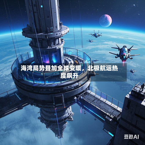 海湾局势叠加全球变暖，北极航运热度飙升-第3张图片