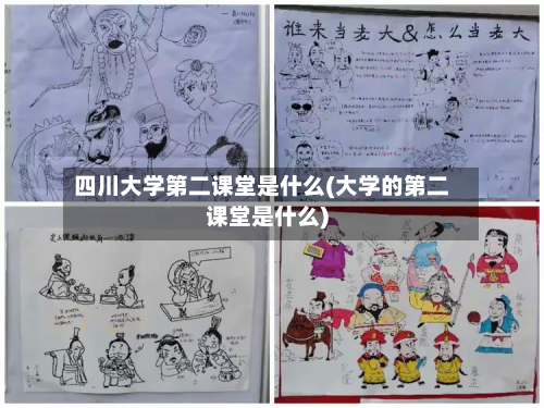 四川大学第二课堂是什么(大学的第二课堂是什么)-第3张图片