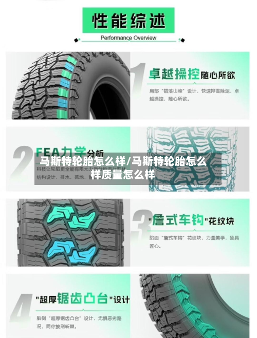 马斯特轮胎怎么样/马斯特轮胎怎么样质量怎么样-第2张图片