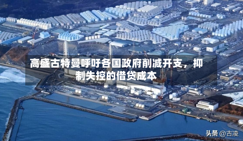 高盛古特曼呼吁各国政府削减开支，抑制失控的借贷成本