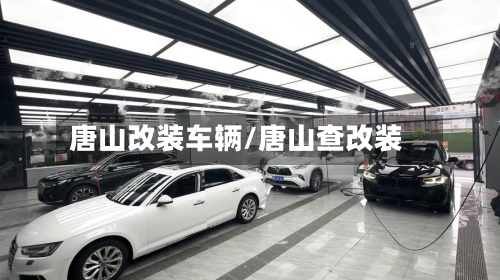 唐山改装车辆/唐山查改装-第3张图片