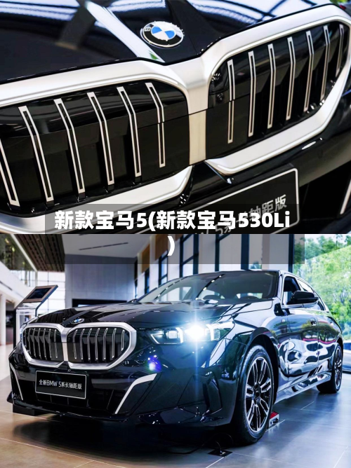 新款宝马5(新款宝马530Li)