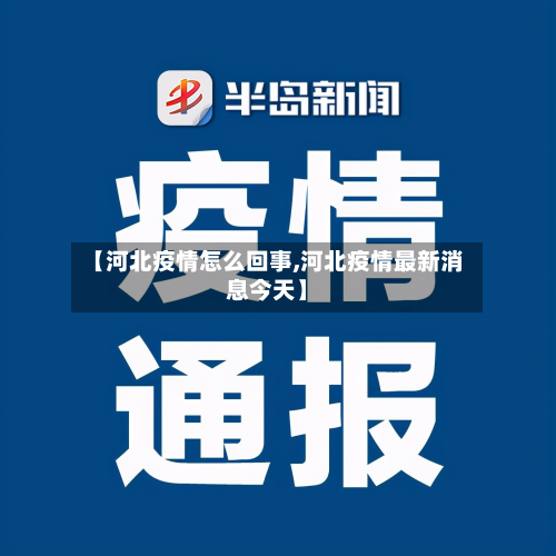 【河北疫情怎么回事,河北疫情最新消息今天】-第3张图片