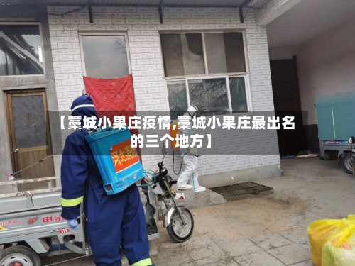 【藁城小果庄疫情,藁城小果庄最出名的三个地方】