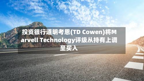 投资银行道明考恩(TD Cowen)将Marvell Technology评级从持有上调至买入-第3张图片