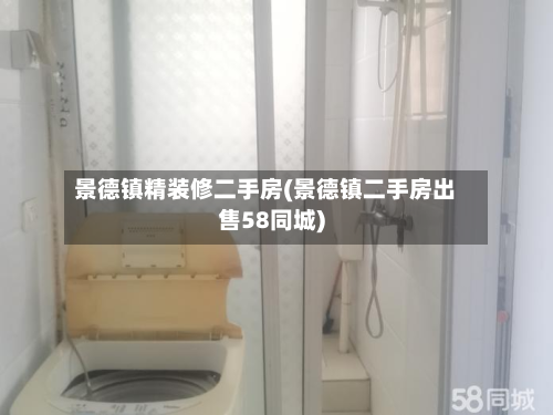 景德镇精装修二手房(景德镇二手房出售58同城)-第2张图片