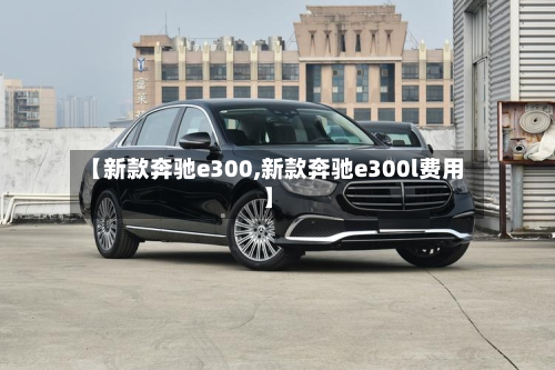 【新款奔驰e300,新款奔驰e300l费用】-第3张图片