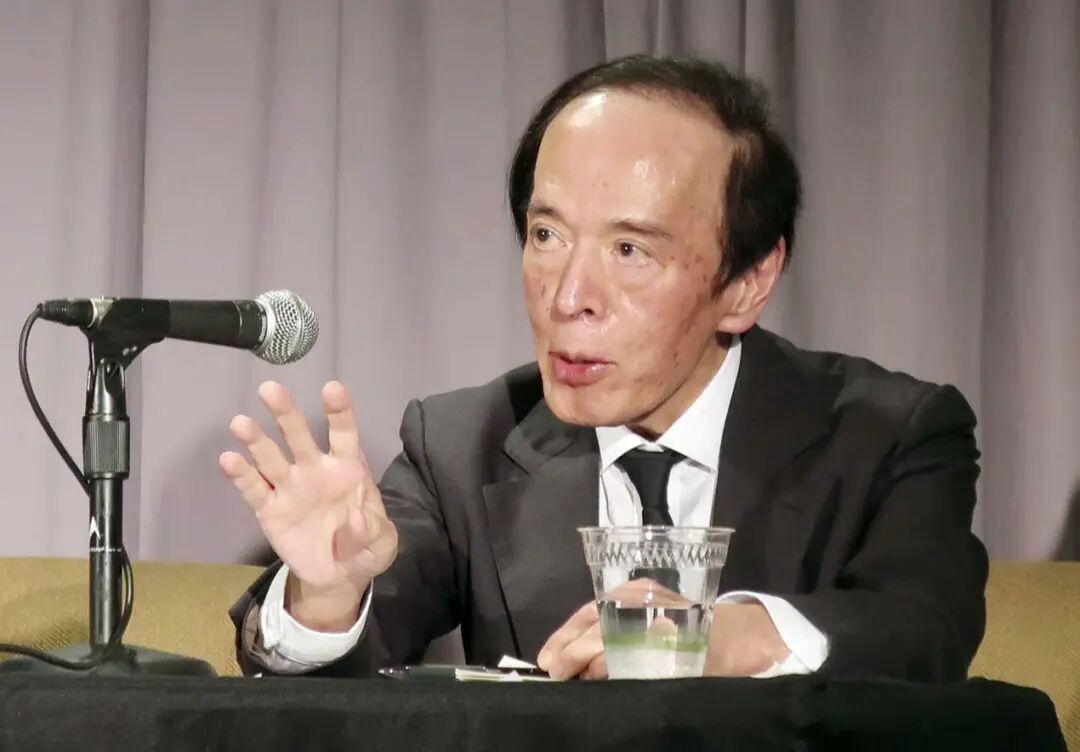 日元加息风暴来袭：植田暗示继续加息，日本债券收益率创30年高位