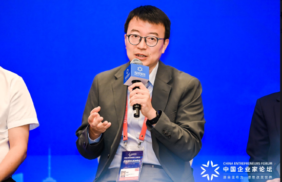 中科海钠唐堃：钠电池将凭借成本优势，实现大规模的市场跨越