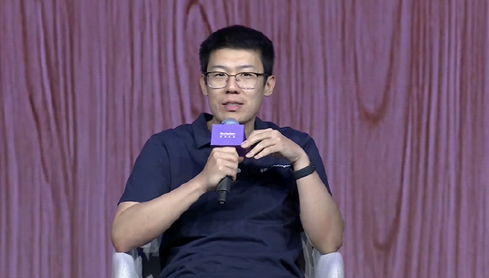 蚂蚁灵波沈宇军：具身智能反过来会影响大模型	、云端模型的后续发展路径