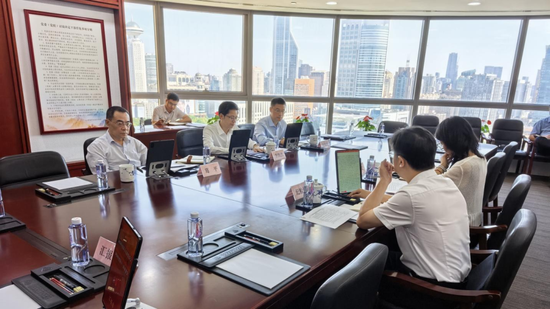 市委金融办	、市金融工作党委召开党委扩大会议	，总结树立和践行正确政绩观学习教育，研究建立长效机制