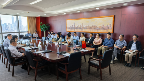 市委金融办、市金融工作党委召开党委扩大会议，总结树立和践行正确政绩观学习教育	，研究建立长效机制