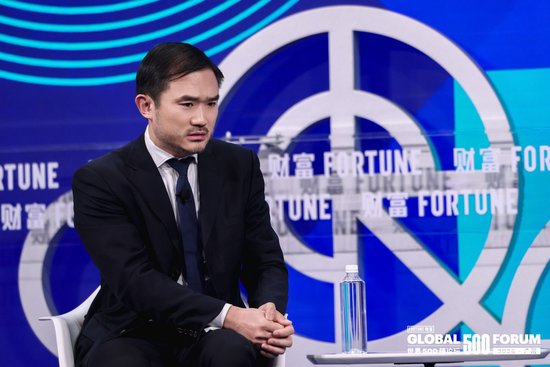 瑞银证券宋宇：美国人都在讲AI基础设施，但没有人关注能源转型	，好像它不存在一样
