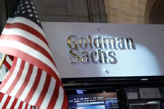 高盛开始讨论CEO接班计划，Waldron最快2027年接替Solomon