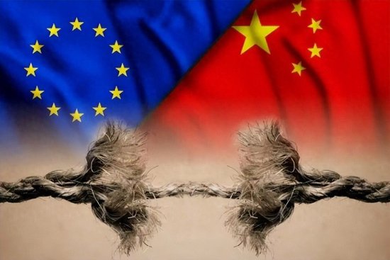 欧洲对华投票一边倒，反华报告通过，欧盟：中国只懂实力语言
